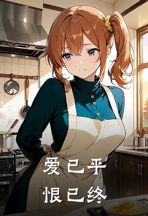 爱已平，恨已终