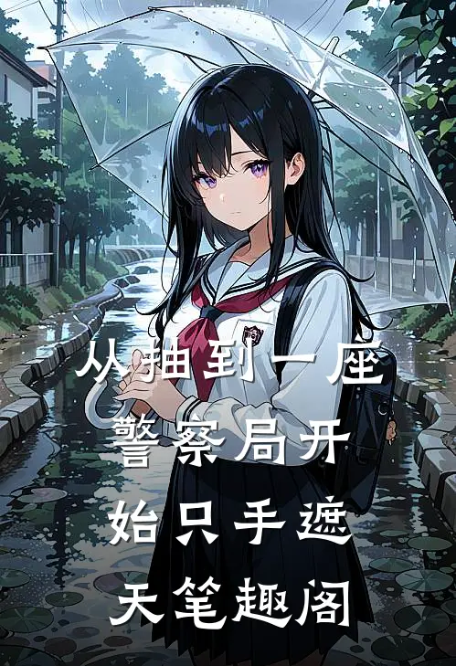 从抽到一座警察局开始只手遮天笔趣阁