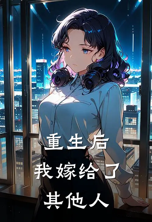 重生后，我嫁给了其他人