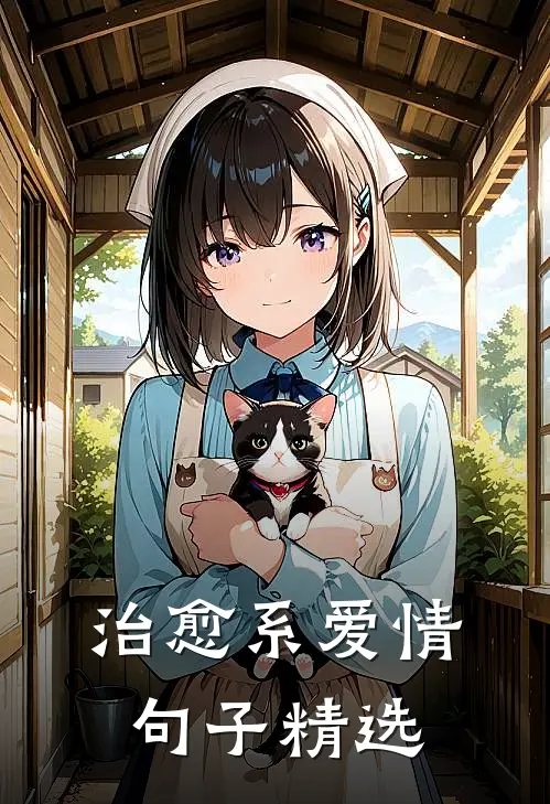 治愈系爱情句子精选