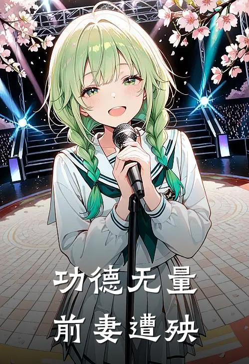 功德无量，前妻遭殃