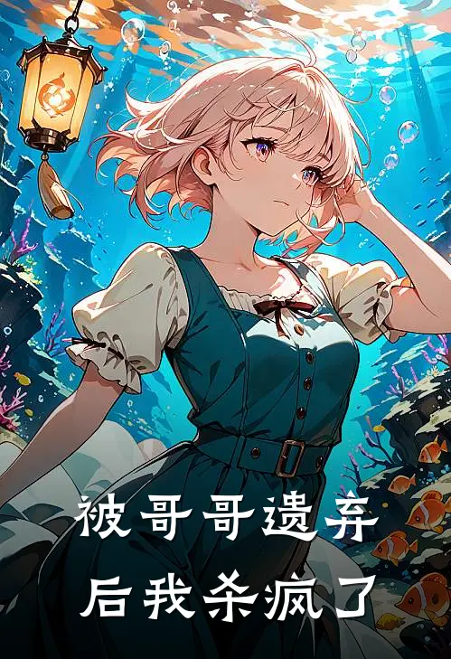 被哥哥遗弃后我杀疯了