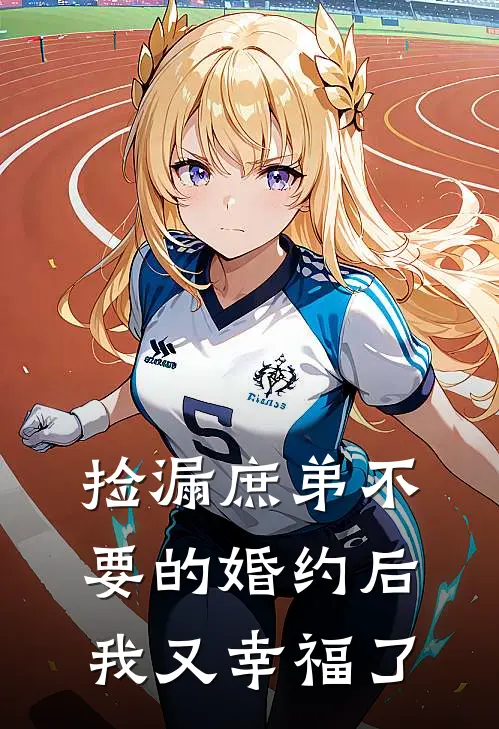 捡漏庶弟不要的婚约后，我又幸福了