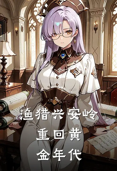 渔猎兴安岭：重回黄金年代许东风李敏完本小说免费阅读_小说完结版渔猎兴安岭：重回黄金年代许东风李敏