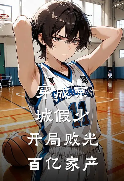 穿成京城假少，开局败光百亿家产