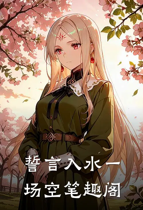 誓言入水一场空笔趣阁