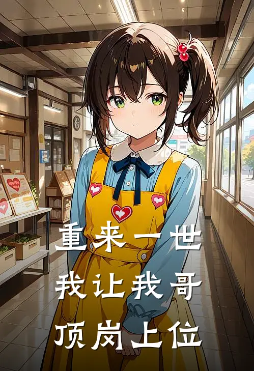 重来一世，我让我哥顶岗上位(崔晓丽崔晓)网络热门小说_最新小说重来一世，我让我哥顶岗上位(崔晓丽崔晓)