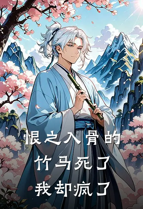 恨之入骨的竹马死了，我却疯了