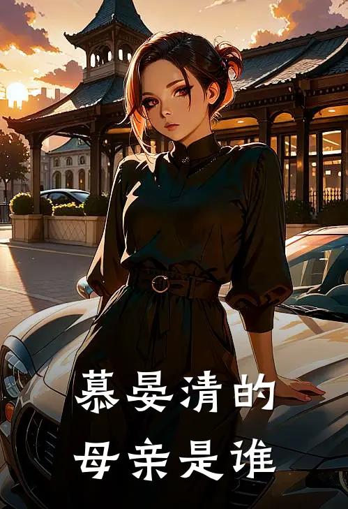 慕晏清的母亲是谁