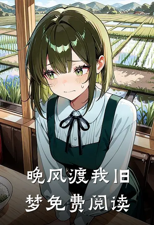 晚风渡我旧梦免费阅读