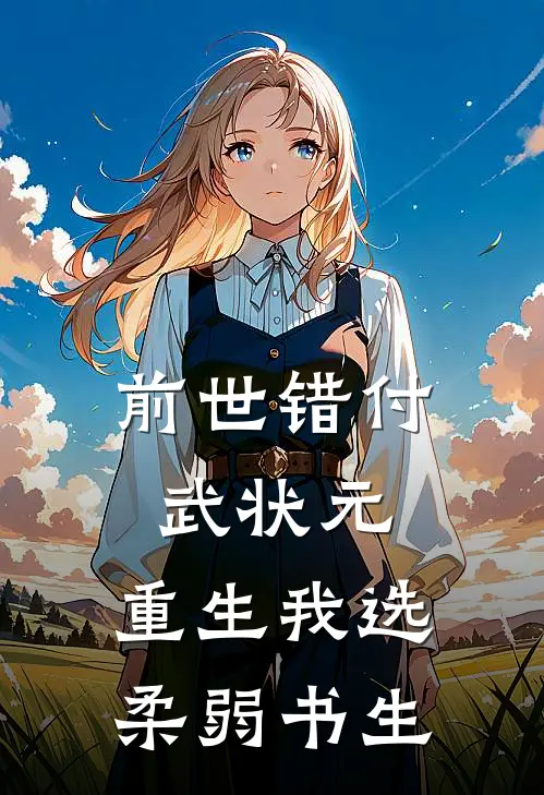 前世错付武状元，重生我选柔弱书生