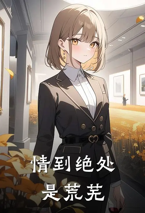 情到绝处是荒芜