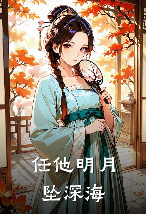 任他明月坠深海