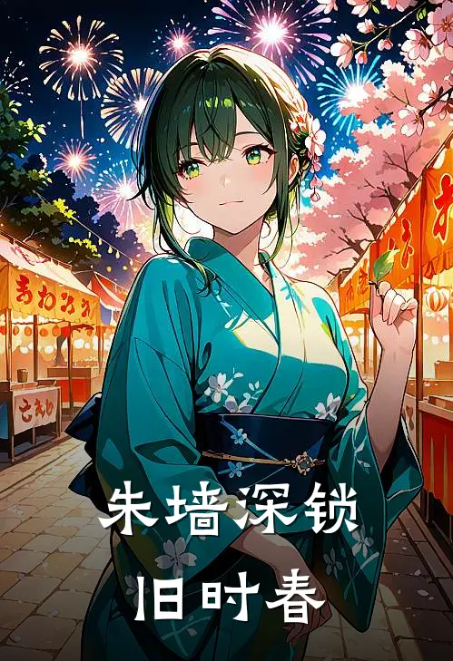 朱墙深锁旧时春