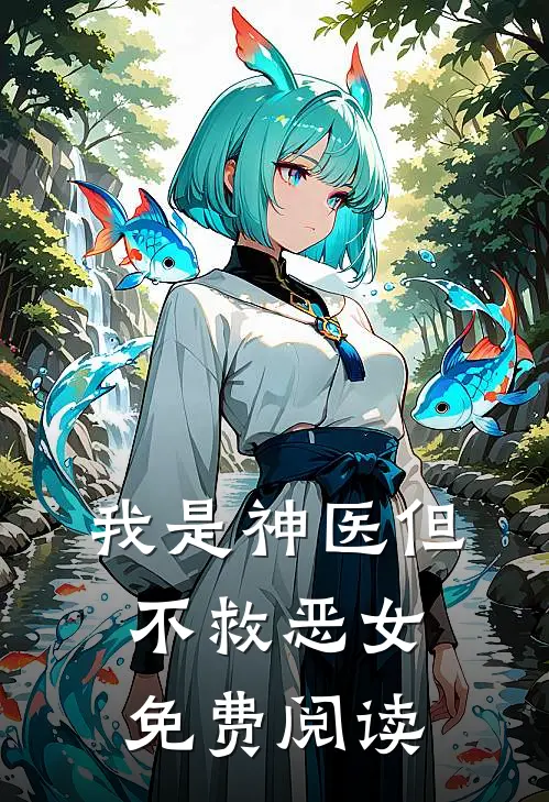 我是神医但不救恶女免费阅读