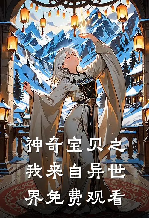 神奇宝贝之我来自异世界免费观看