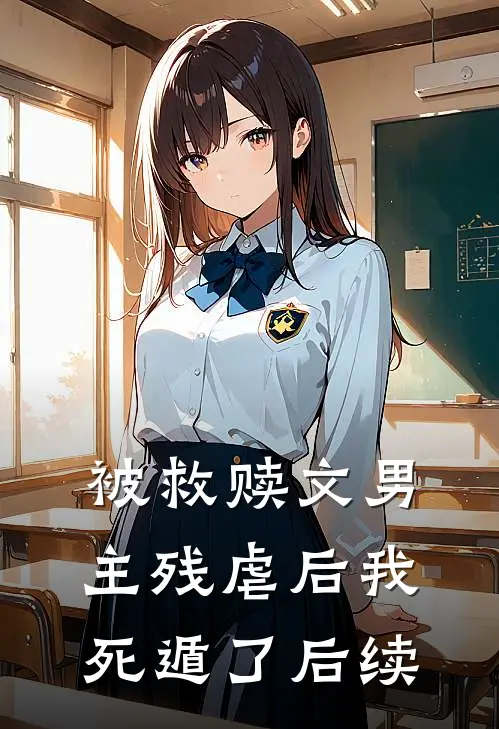 被救赎文男主残虐后我死遁了后续