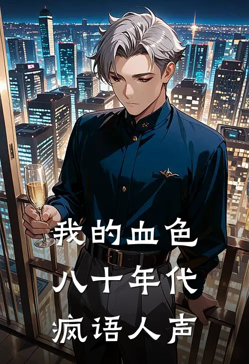 我的血色八十年代 疯语人声