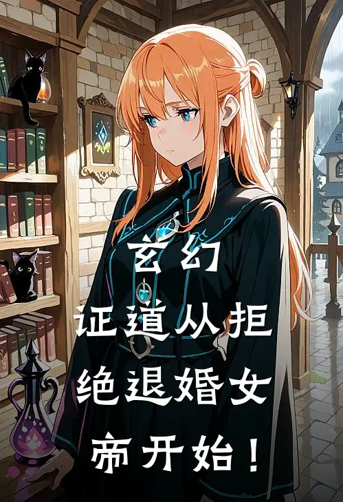 玄幻：证道从拒绝退婚女帝开始！秦九歌秦九全文免费阅读无弹窗大结局_(玄幻：证道从拒绝退婚女帝开始！)秦九歌秦九最新章节列表笔趣阁（玄幻：证道从拒绝退婚女帝开始！）