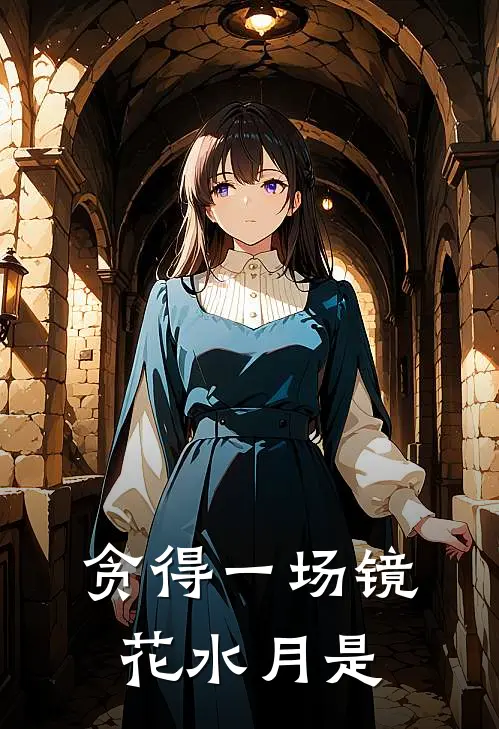 贪得一场镜花水月是