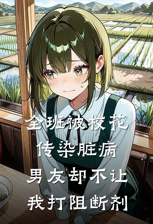 全班被校花传染脏病，男友却不让我打阻断剂媛媛白媛媛免费热门小说_最热门小说全班被校花传染脏病，男友却不让我打阻断剂媛媛白媛媛