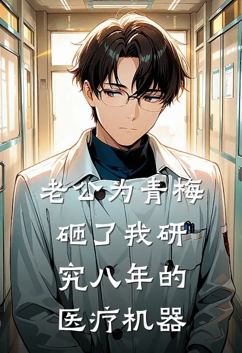 杨露青梅(老公为青梅砸了我研究八年的医疗机器)全章节在线阅读_(老公为青梅砸了我研究八年的医疗机器)全本在线阅读