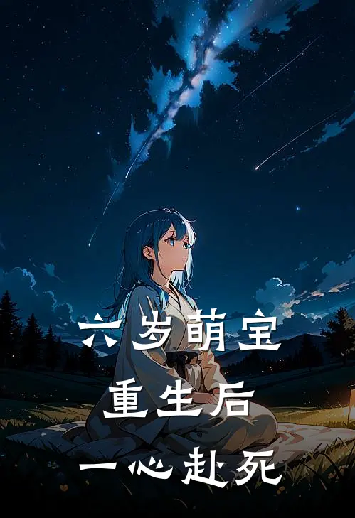 六岁萌宝重生后，一心赴死佛祖朵朵已完结小说_最新章节列表六岁萌宝重生后，一心赴死(佛祖朵朵)