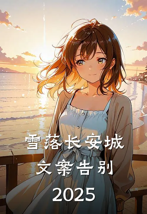 雪落长安城文案 告别2025