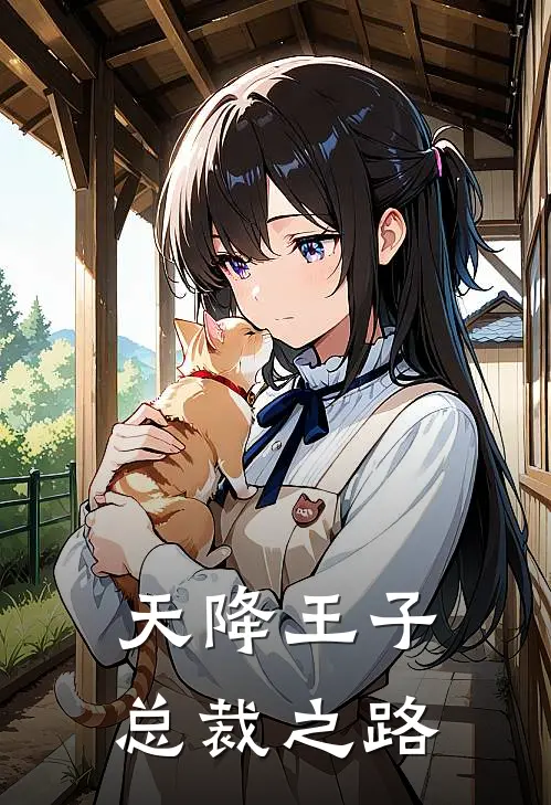 天降王子,总裁之路