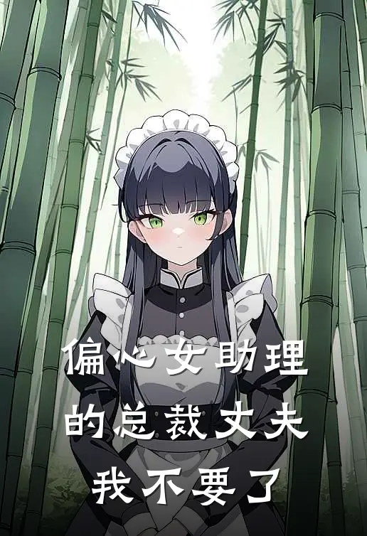 偏心女助理的总裁丈夫，我不要了(秦逸陈依依)全文免费阅读无弹窗大结局_《偏心女助理的总裁丈夫，我不要了》秦逸陈依依免费小说