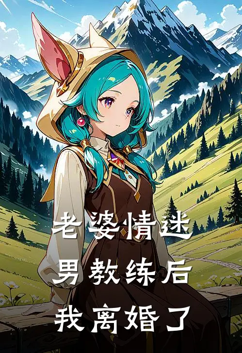 老婆情迷男教练后，我离婚了