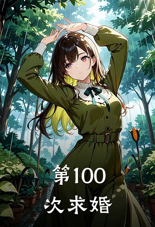 第100次求婚
