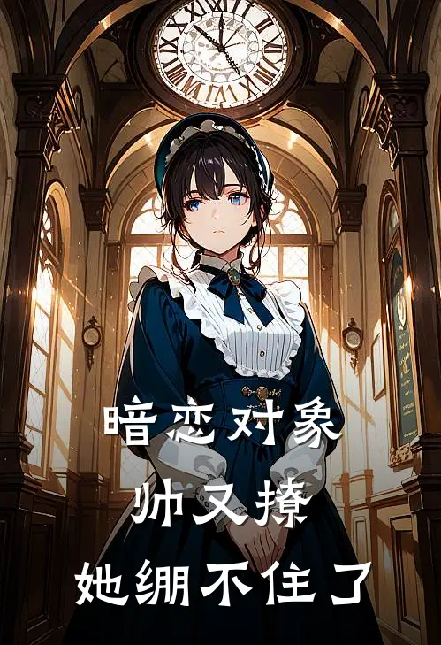 暗恋对象帅又撩，她绷不住了(宁穗季晏辞)热门小说大全_推荐完本小说暗恋对象帅又撩，她绷不住了宁穗季晏辞