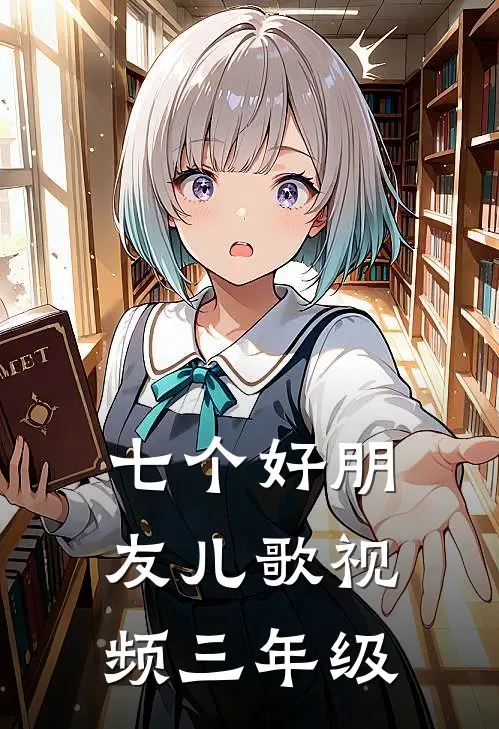 七个好朋友儿歌视频三年级