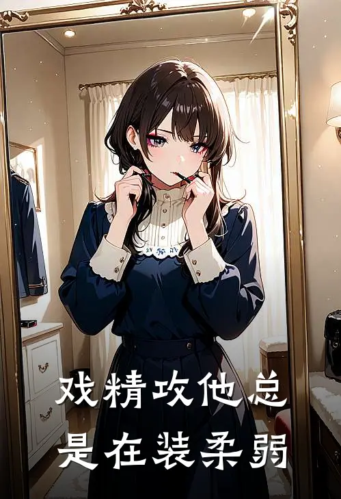 戏精攻他总是在装柔弱