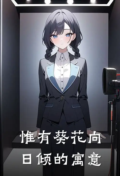 惟有葵花向日倾的寓意