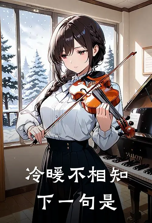 冷暖不相知下一句是