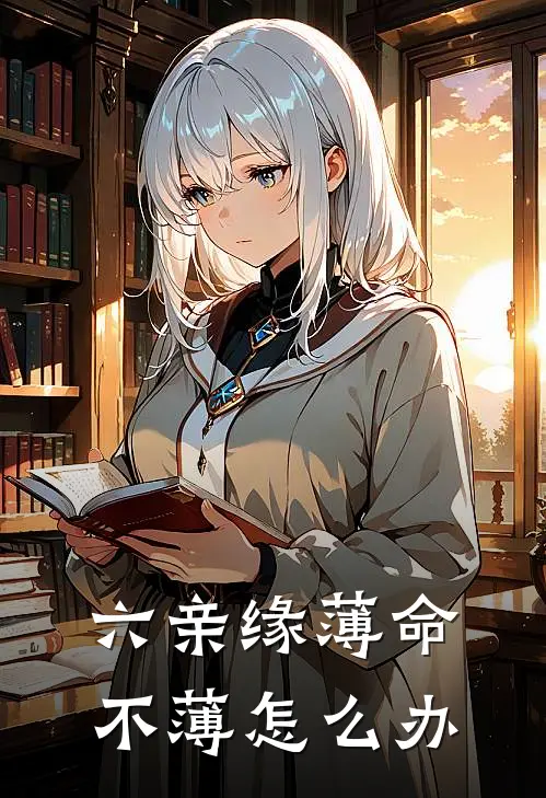 六亲缘薄命不薄怎么办