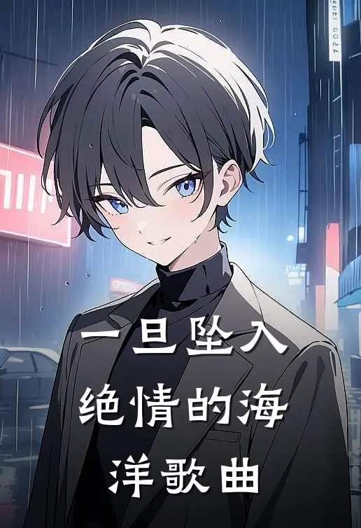 一旦坠入绝情的海洋歌曲