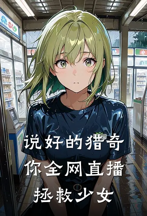 说好的猎奇，你全网直播拯救少女元涛小言最新好看小说_最新完本小说说好的猎奇，你全网直播拯救少女元涛小言