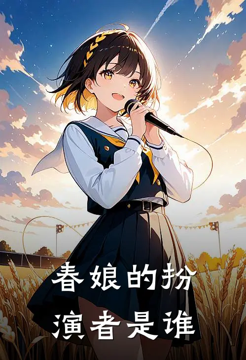 春娘的扮演者是谁