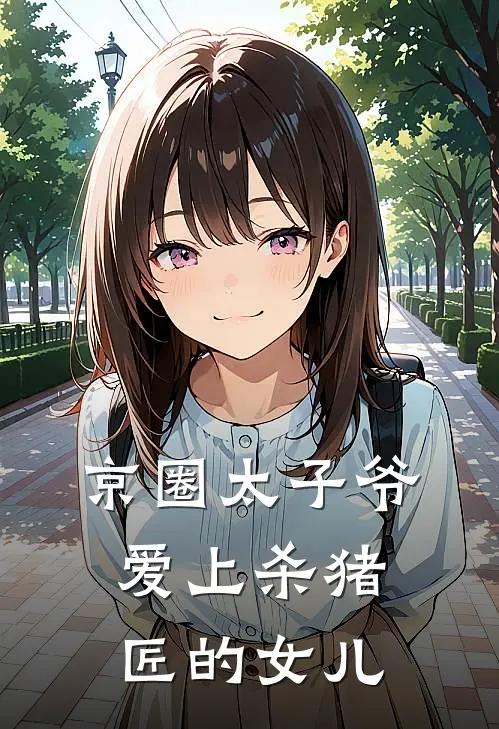 京圈太子爷爱上杀猪匠的女儿