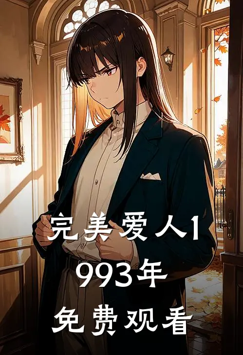 完美爱人1993年免费观看