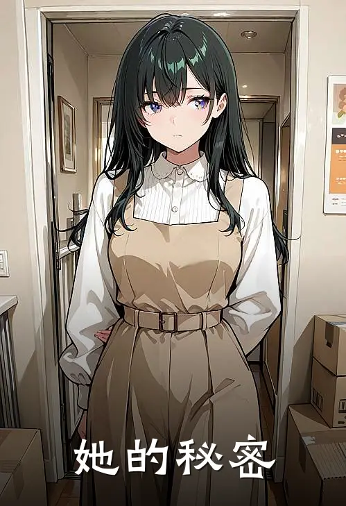 她的秘密
