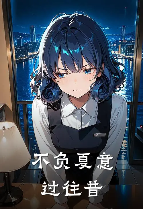 不负夏意过往昔