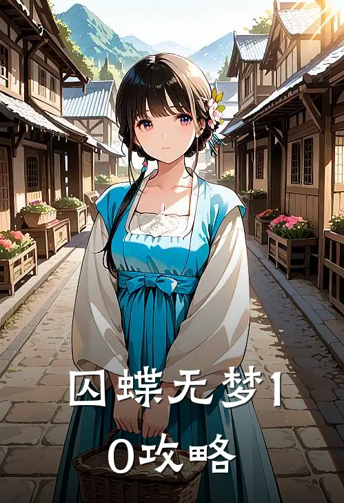 囚蝶无梦1.0攻略