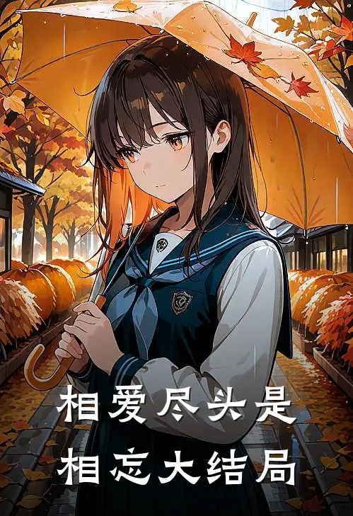 相爱尽头是相忘大结局