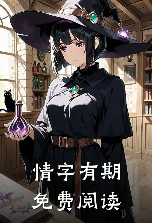 情字有期免费阅读