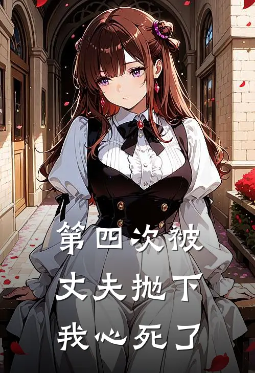 第四次被丈夫抛下，我心死了