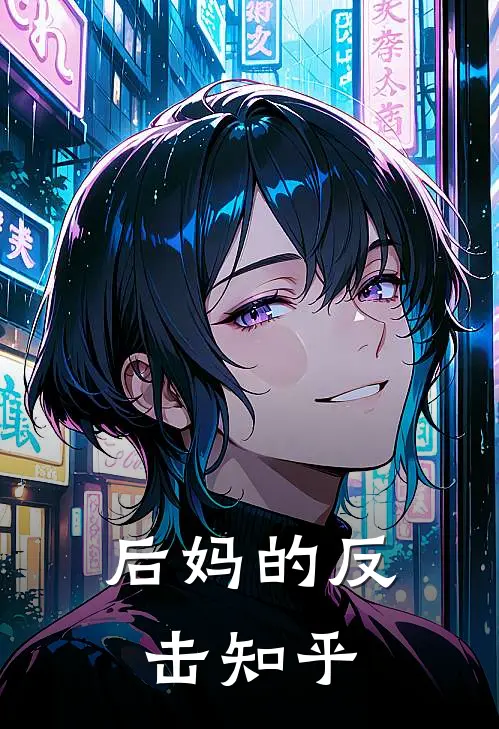 后妈的反击知乎